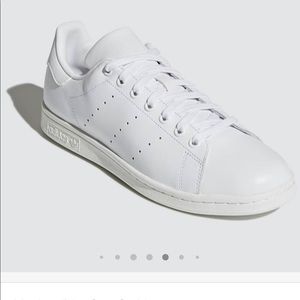 Adidas Stan Smith White Size 10.5